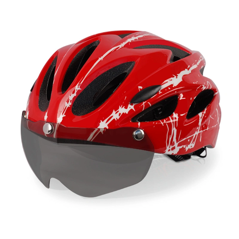 Helmets Helmet CE Skateboard Helmets ABS Materials Safety Child Scooter Bike Helmet Sg Certified