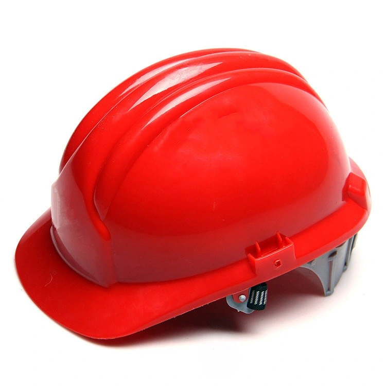 PP Shell Custom American Industrial Safety Helmet