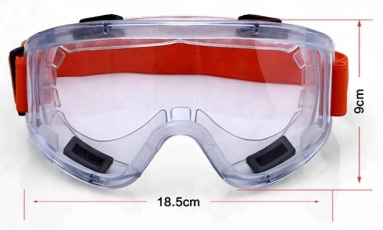 Hot Sale Safety Goggles Glasses Laser Face Double Protective Hood Welder Auto Darkening Welding