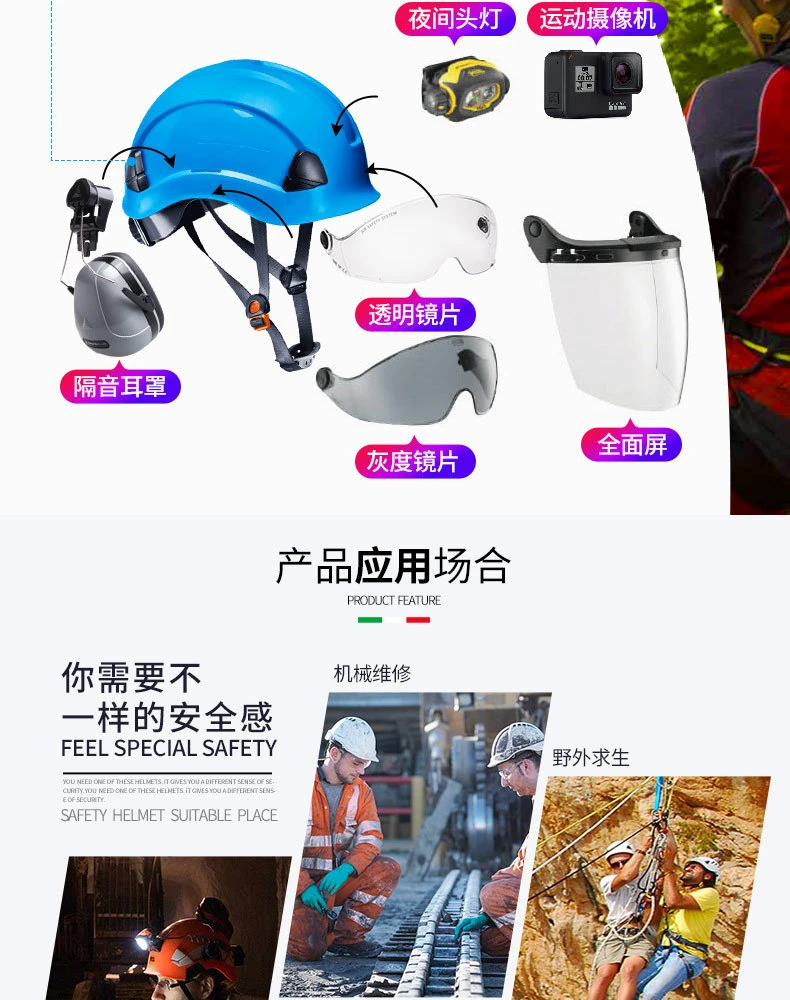 Fire Fighting Pubg Firefighter Rebar Safety Impact Proof Engineer Welder Construction Protection Work Helmet