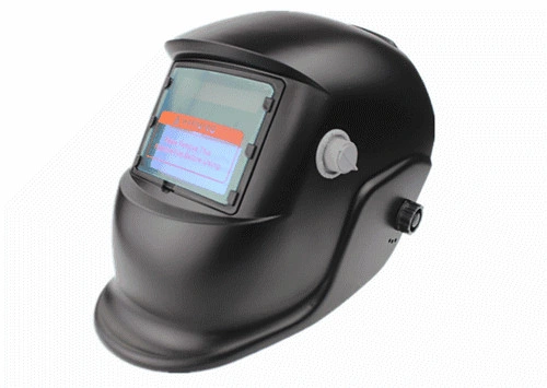 Auto-Darkening Welding Helmet Welding Mask Hard Hat Wholesale Price