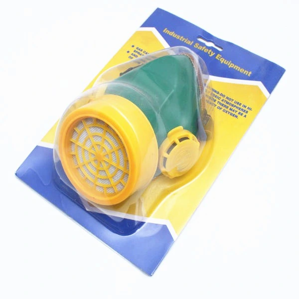 Wholesale Chemical Respirator Mask Filter Gas Mask