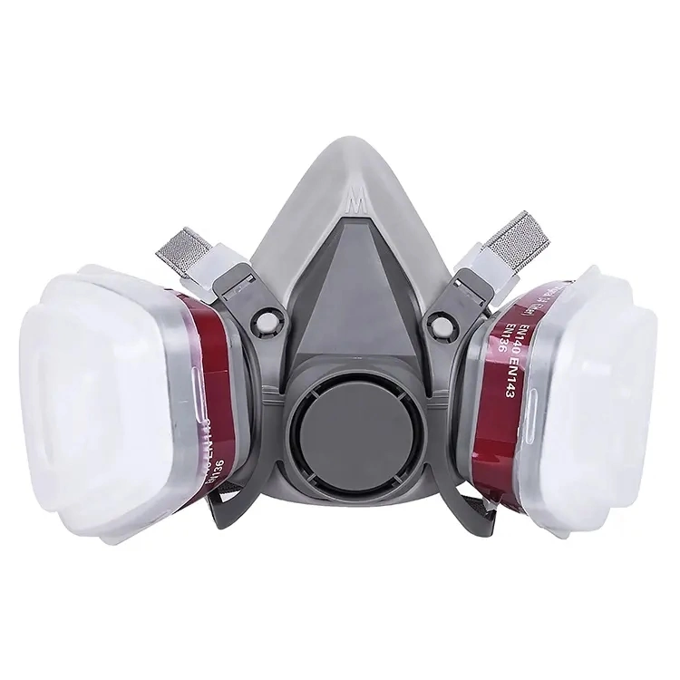 Cheap Factory Price Lego Toy Respirator Gas for Welding Face Mask