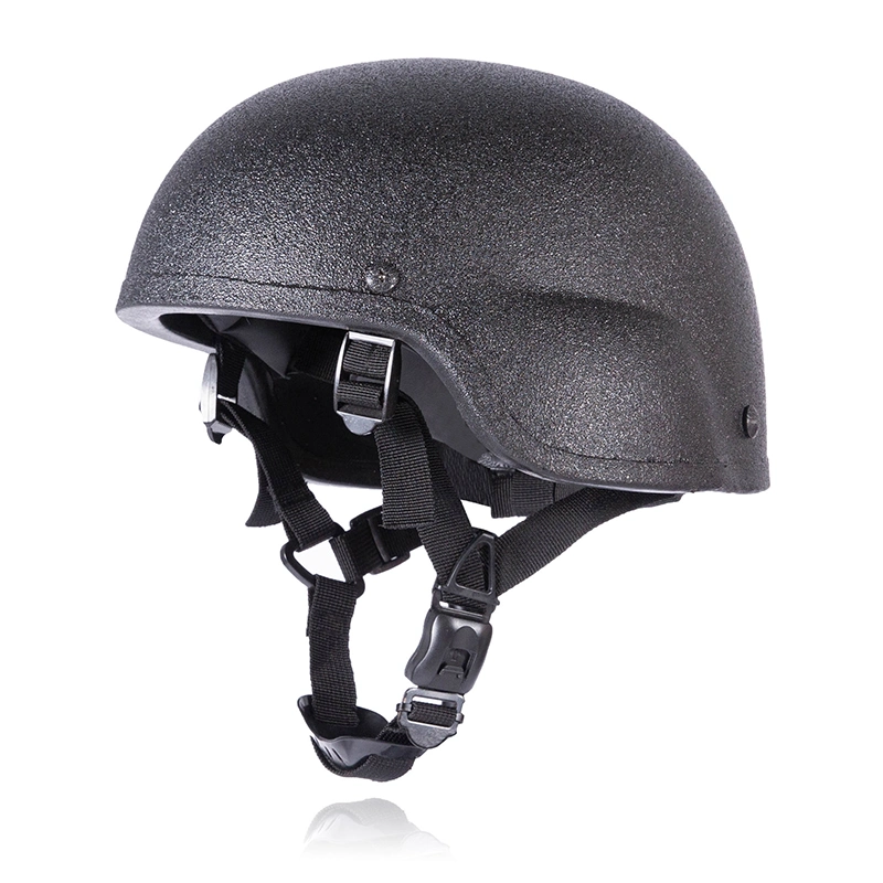 H-Quality Casco Military Tactical Bullet Proof Wendy Safety Defense Combat Ballistic Helmet