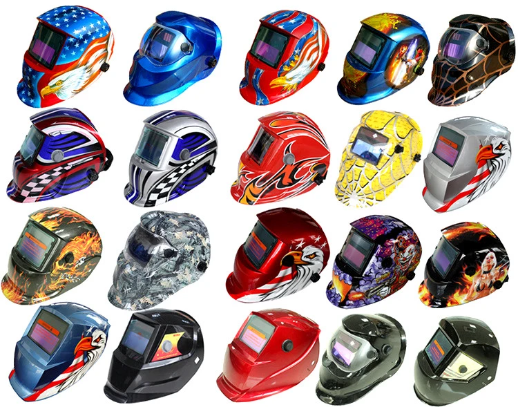 Face Shield Welding Mask Helmet / Visor Safety Mask Headgear