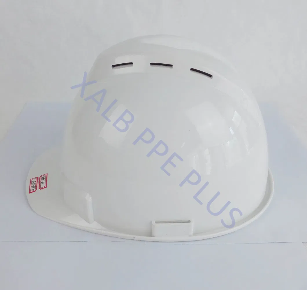 Safety Hat Helmet Protection Construction Hard Hats
