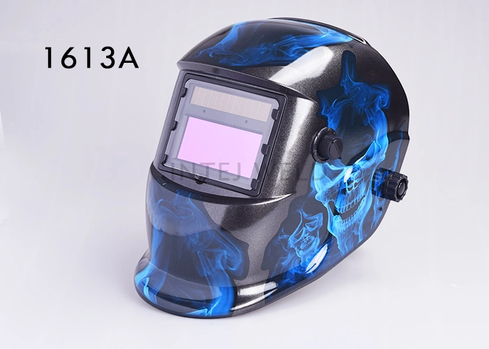 China Manufacturer TIG MIG MMA Safety Product Welding Auto Darkening Welding Helmet/Mask