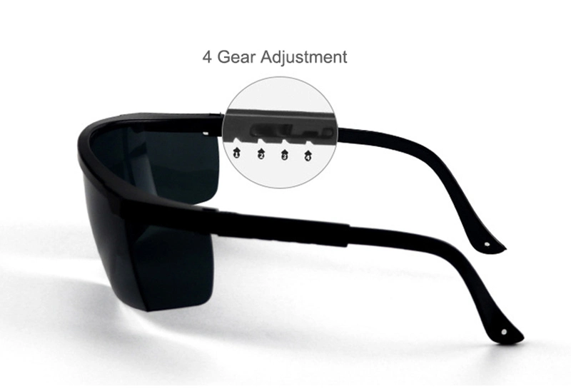 Welder Special Eye Protection Goggles Anti-Glare Anti-Arc Anti-Welder Protective Glasses