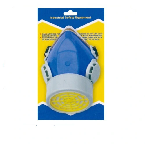 Wholesale Chemical Respirator Mask Filter Gas Mask