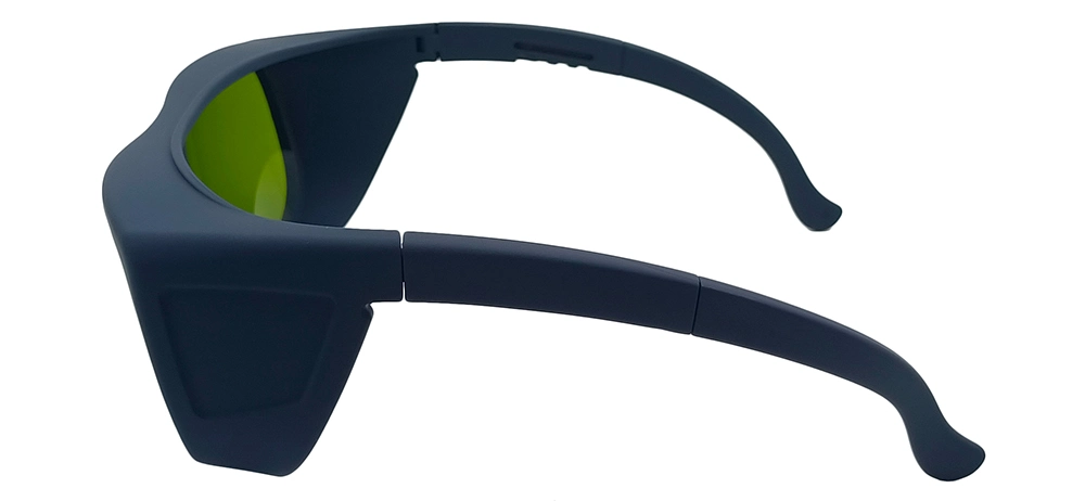 Laser Industrial Safety Laser Welding Goggle Safety Glasses for Welders