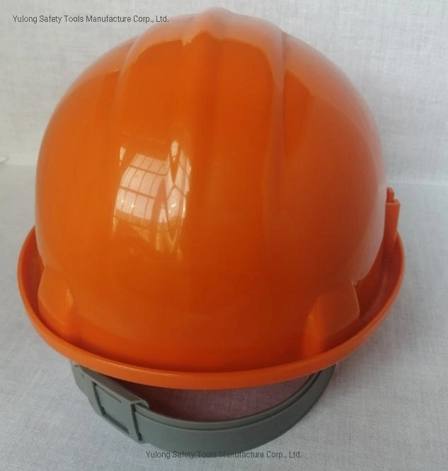 Industrial Safety Helmet