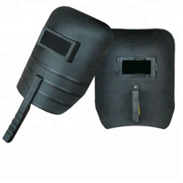 Handheld Safety Welding Head Shield Mask