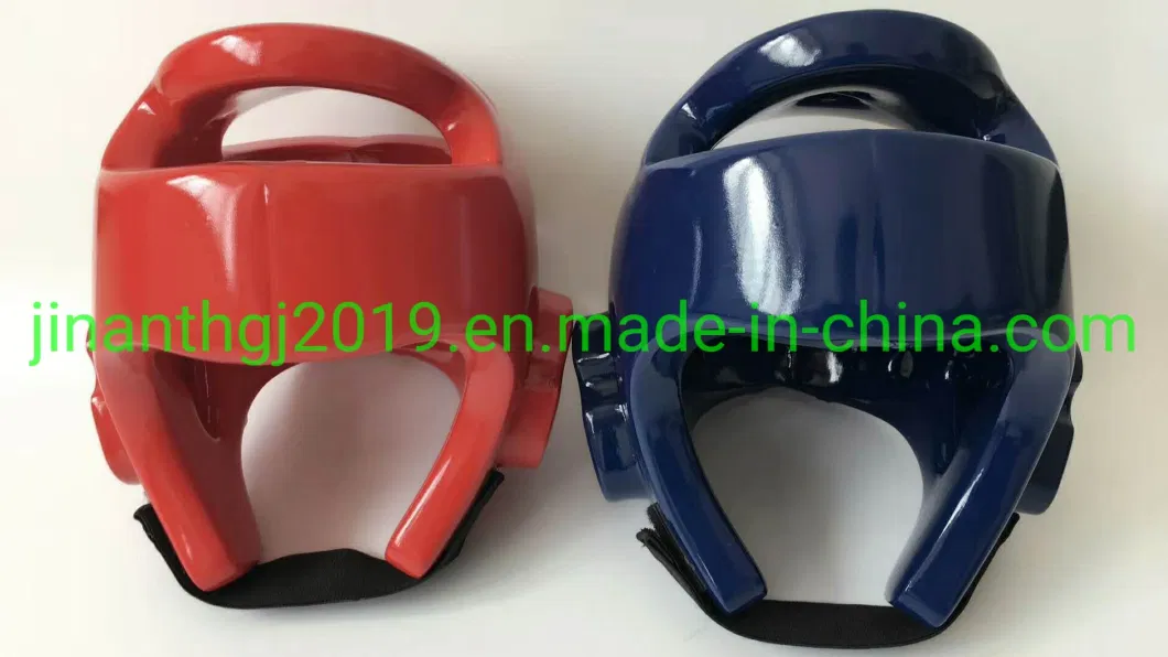 Professional Face Shield for Taekwondo Headguard Helmet