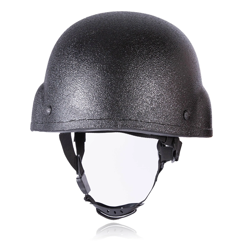 H-Quality Casco Military Tactical Bullet Proof Wendy Safety Defense Combat Ballistic Helmet