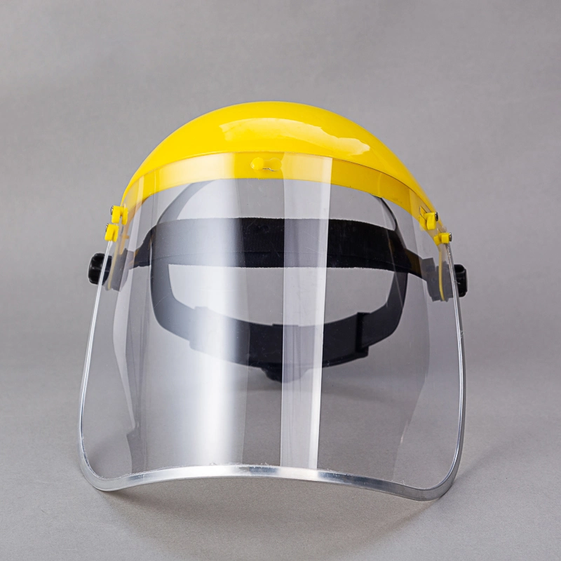 Face Shield Welding Mask Helmet / Visor Safety Mask Headgear