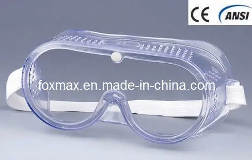 Safety Welding Goggle Glasses for Welders (GB008)
