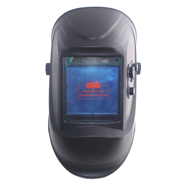 Auto Darkening Full Face Welding Helmet for Factory Price