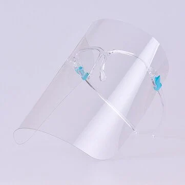 Safety Face Shield Eye Protective Best Selling Wholesale Face Shield Shieldmask Faceshield