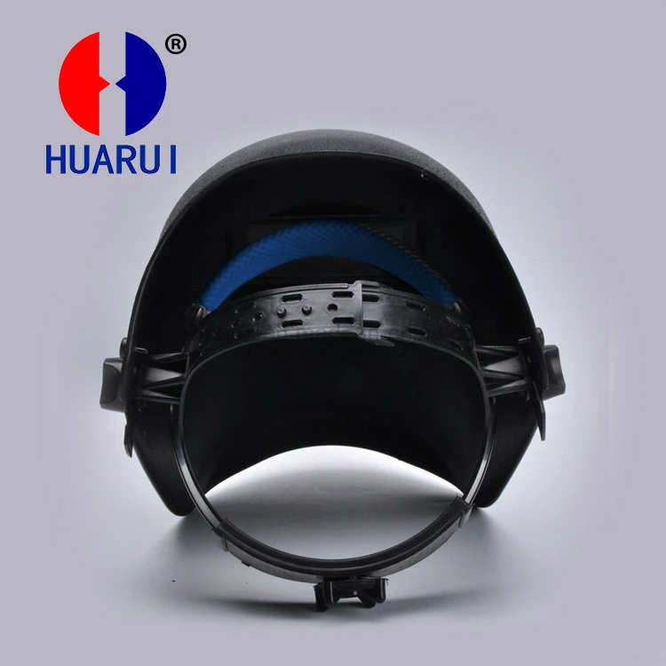 Hr-2A-D3 No Auto-Darkening Welding Mask