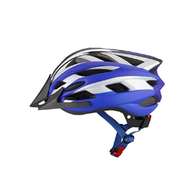 Bicycle Accessories PC EPS Carbon Bike Cycling Safety Helmet (VHM-040)