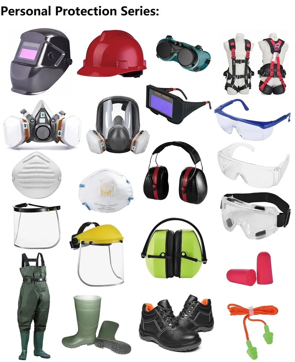 Exporting Low-Priced Goods, Leather Welded Hats, Necks, Shoulder Straps, Heat Resistant Hats, Protective Welding Helmets