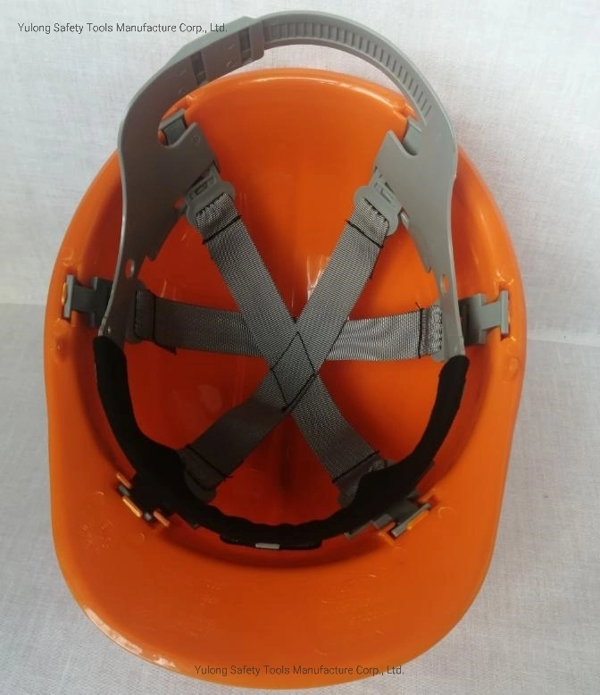 Industrial Safety Helmet