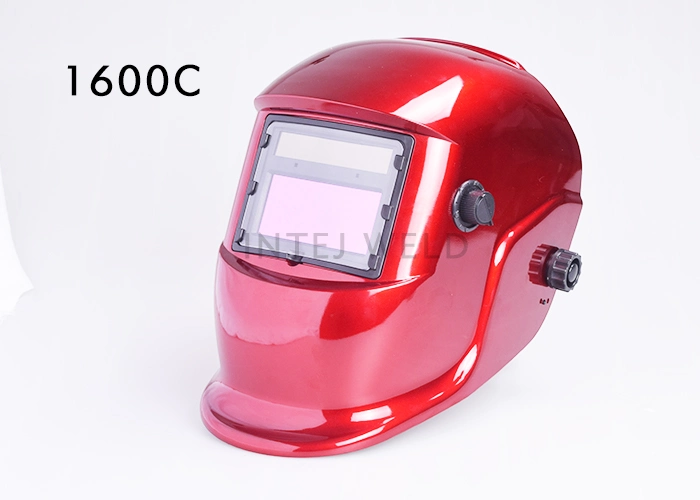 China Manufacturer TIG MIG MMA Safety Product Welding Auto Darkening Welding Helmet/Mask