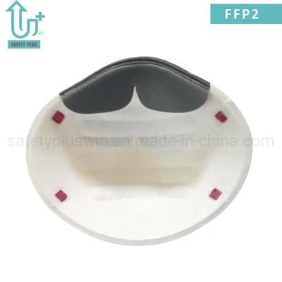 Prezzo di fabbrica FFP2 KN95 maschera protettiva monouso per anti Maschera respiratore per saldatura ad odore di polvere