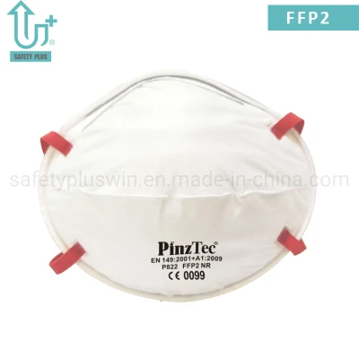 Prezzo di fabbrica FFP2 KN95 maschera protettiva monouso per anti Maschera respiratore per saldatura ad odore di polvere