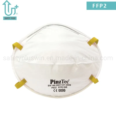 Prezzo di fabbrica FFP2 KN95 maschera protettiva monouso per anti Maschera respiratore per saldatura ad odore di polvere