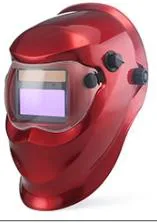 RHK 2023 saldatrice a caldo TIG MIG MMA saldatura elettrica Casco saldatura oscurante automatica maschera caschi