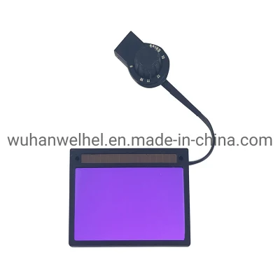 Maschera di saldatura/elmetto per oscuramento automatico (WH3912206)