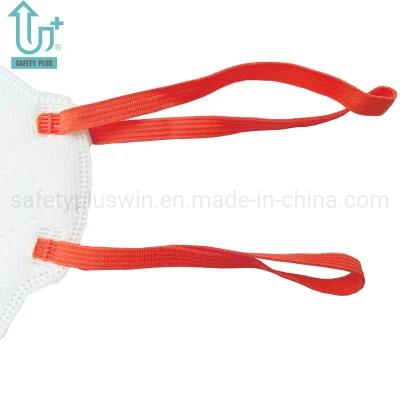 Prezzo di fabbrica FFP2 KN95 maschera protettiva monouso per anti Maschera respiratore per saldatura ad odore di polvere