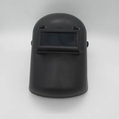 Costruzione Prezzo basso PP ventilazione Anti UV Welding Caschi Con bretella di fissaggio