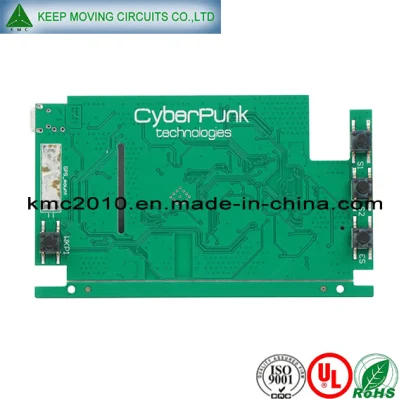 Assemblaggio PCB in ferro elettronico personalizzato OEM PCBA produzione