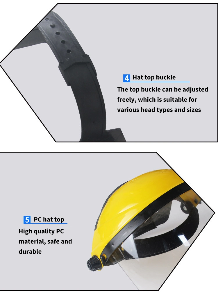 Customized Medical Face Shields Medical Face Visor Since 2000