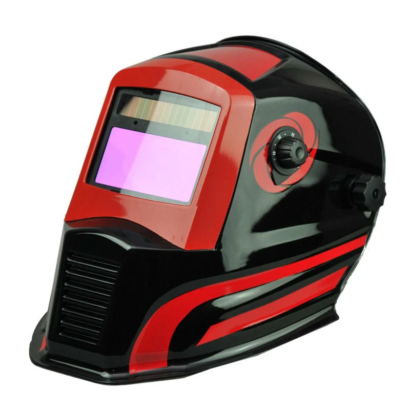 PP Full Face Welding Protective Mask, Welding Protective Face Shield