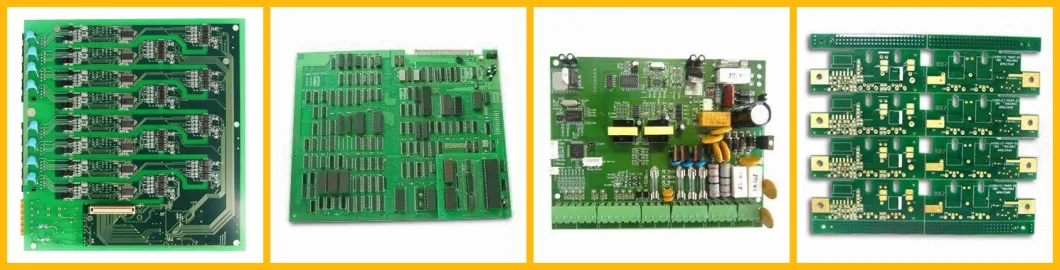 PCBA Samples, PCBA Clone, PCB Assembly and PCBA Manufacturer