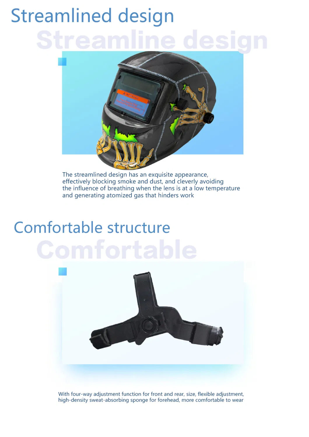 Flip Front Auto Darkening Solar Powered Protective Safety Automatic Arc 2020 Best Cheap Welding Helmet Mask