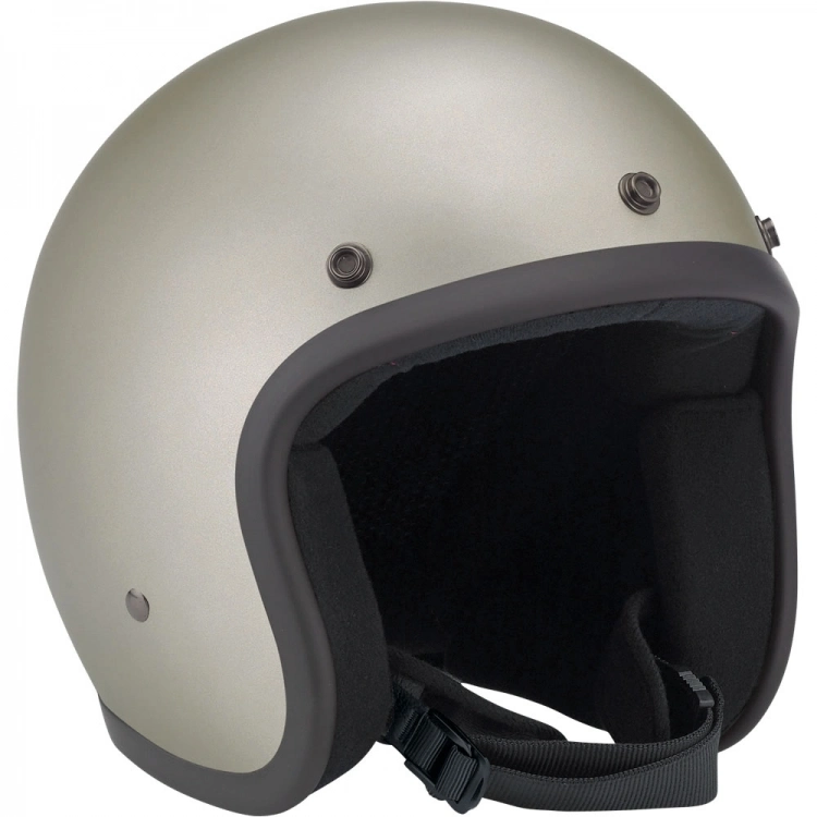 Open-Face Helmet of DOT Approved and Ce Certificate