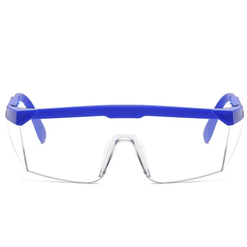 Hot Sell Protective Goggles Welding Work Dark Safety Glasses