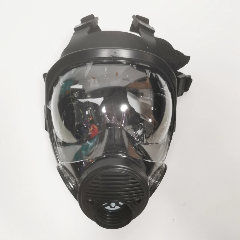 Wholesale Price Anti-Virus Dust Mask Full Face Welding Gas Mask Respirator