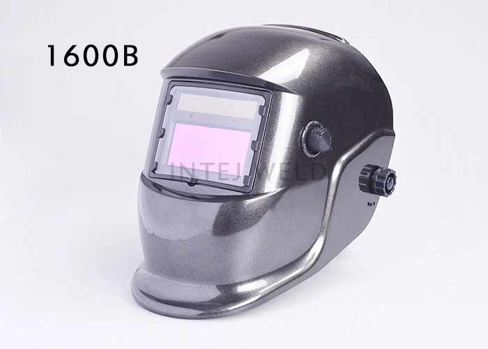 China Manufacturer TIG MIG MMA Safety Product Welding Auto Darkening Welding Helmet/Mask