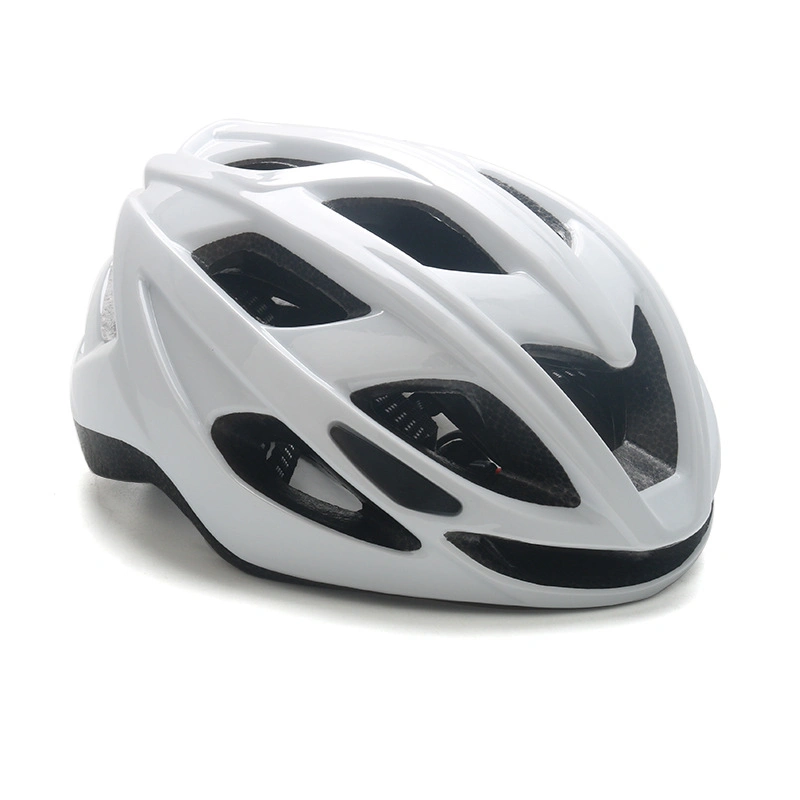 Adult Bike Helmet with Light Adjustable Bicycle Helmets for Men Women Youth with Detachable Visor Lightweight Cycling Helmet