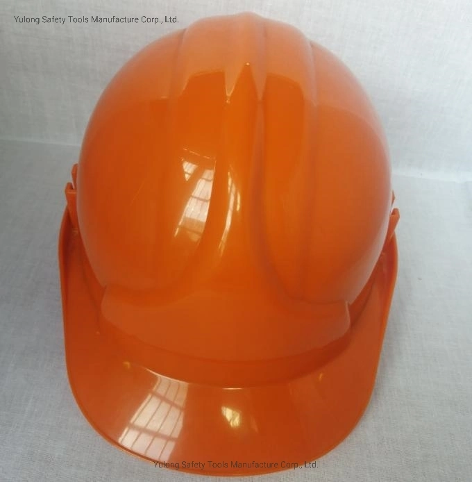 Industrial Safety Helmet