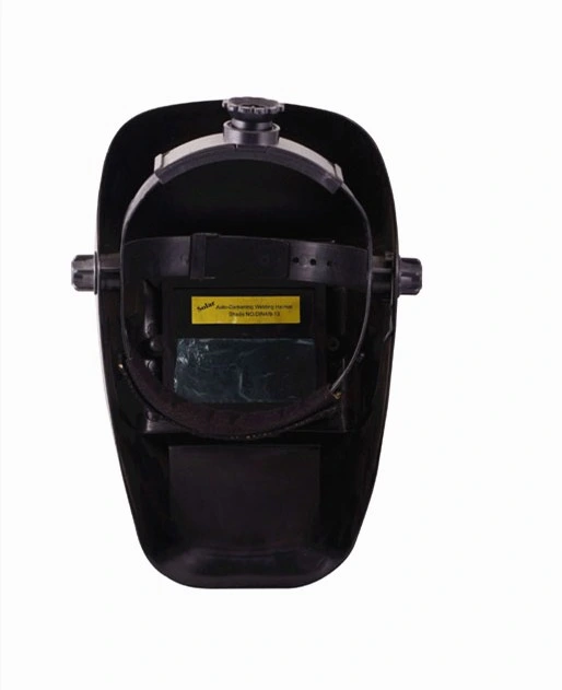 Attractive Painting Auto Darkening Welding Helmet in Guangzhou