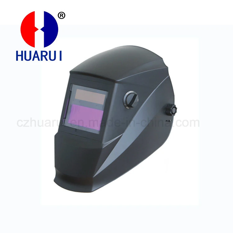 Hr6-160 Auto-Darkening Welding Helmet