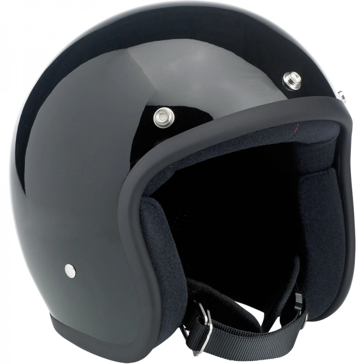 Open-Face Helmet of DOT Approved and Ce Certificate