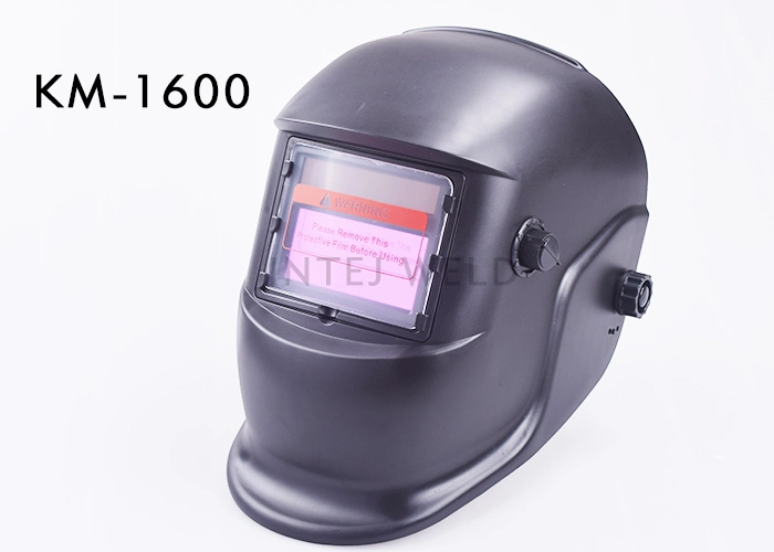 China Manufacturer TIG MIG MMA Safety Product Welding Auto Darkening Welding Helmet/Mask