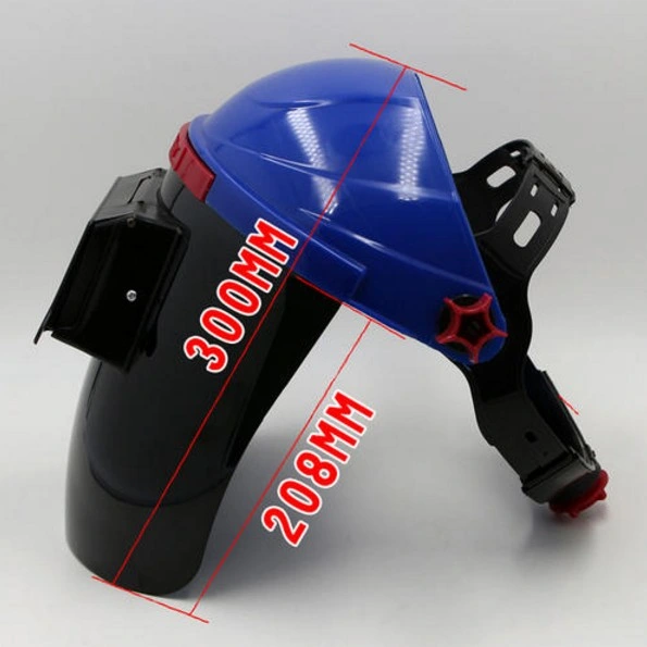 Long Life Good Quality with Exquisite Portable Headgear Helmet Welding